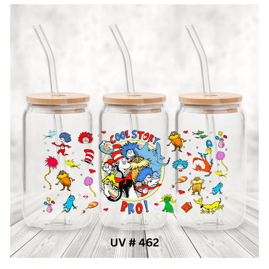 UV #462