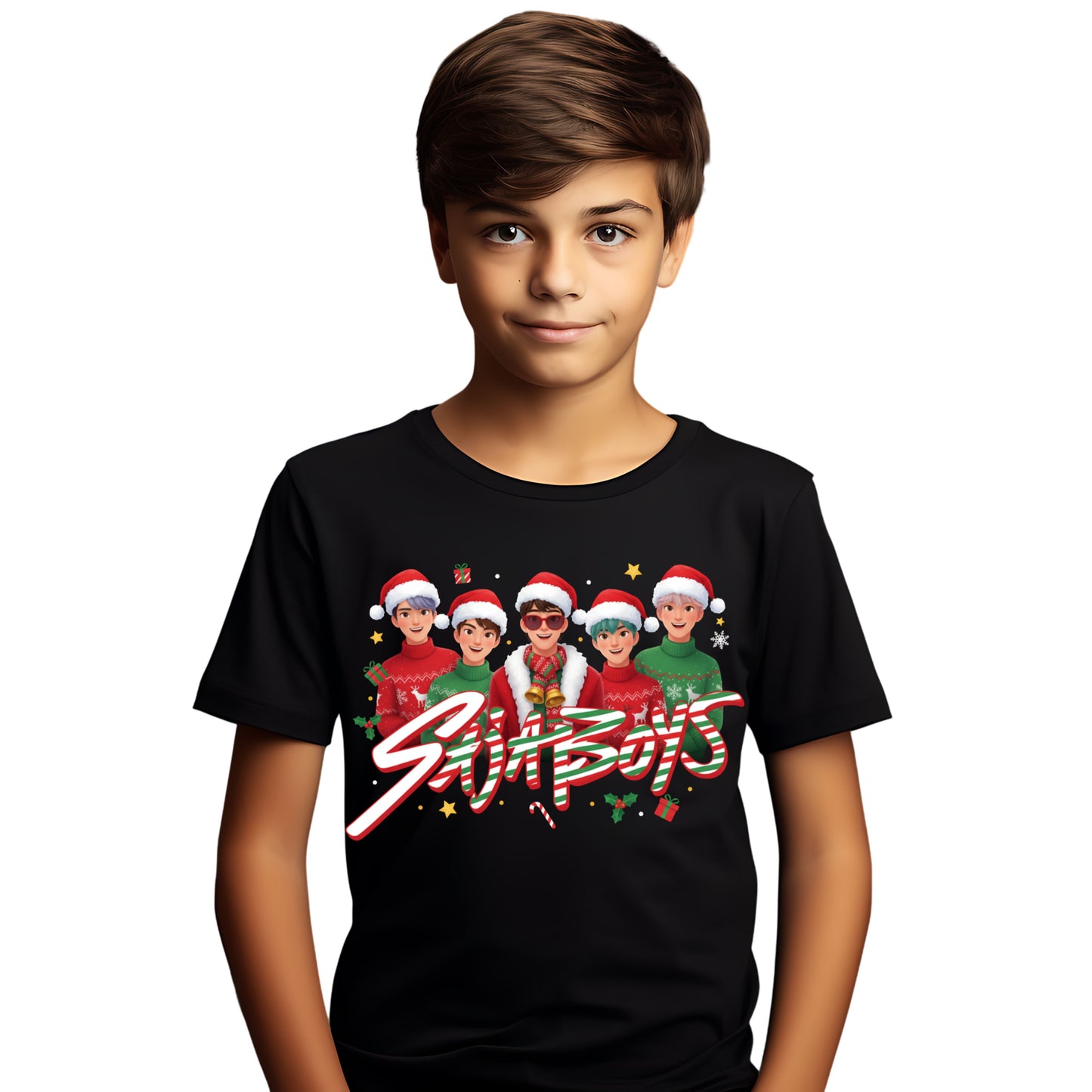 KPOP #55 DTF TRANSFER