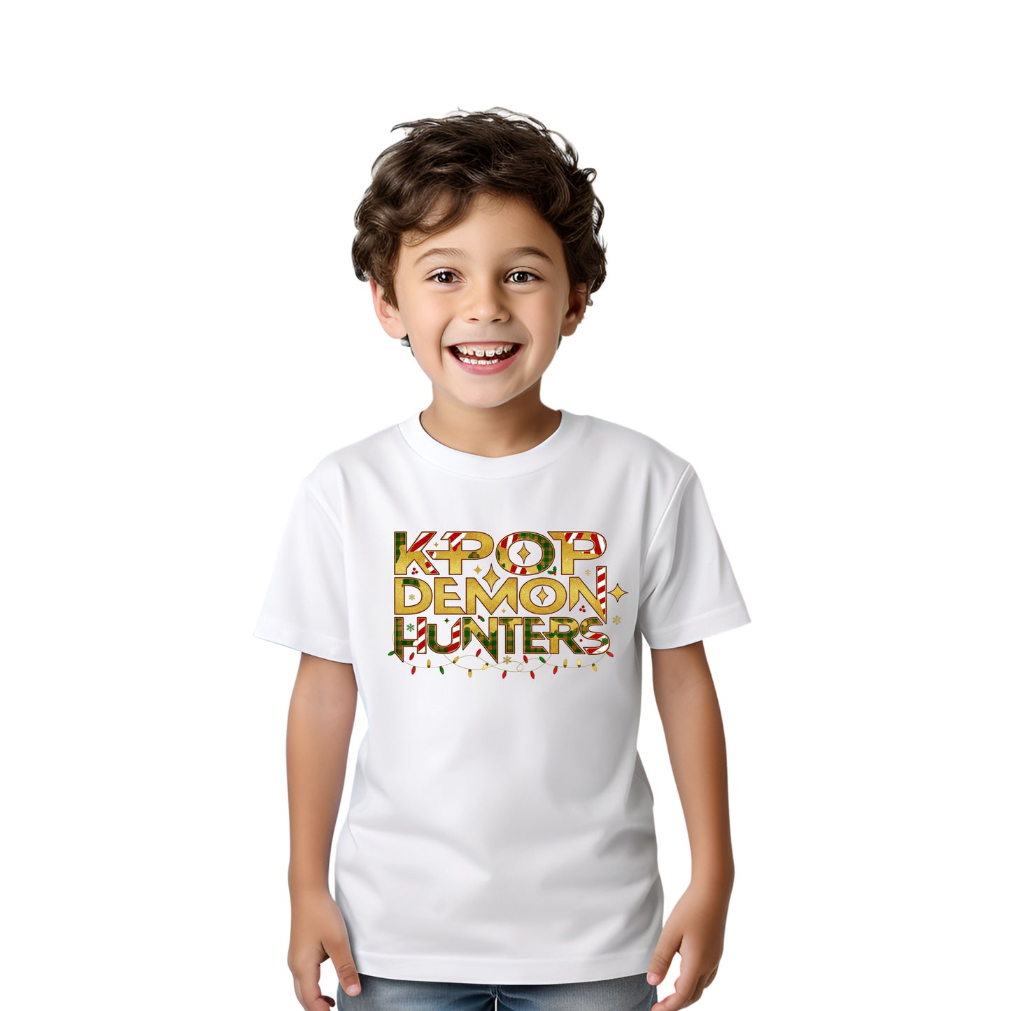 KPOP #57 DTF TRANSFER