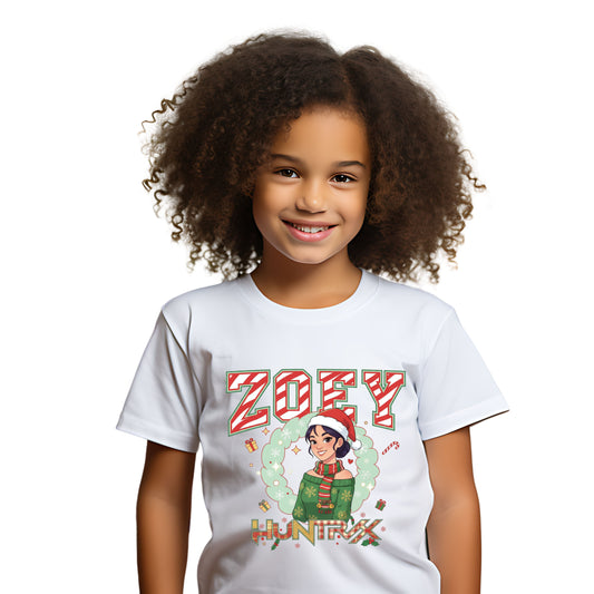 KPOP #58 DTF TRANSFER