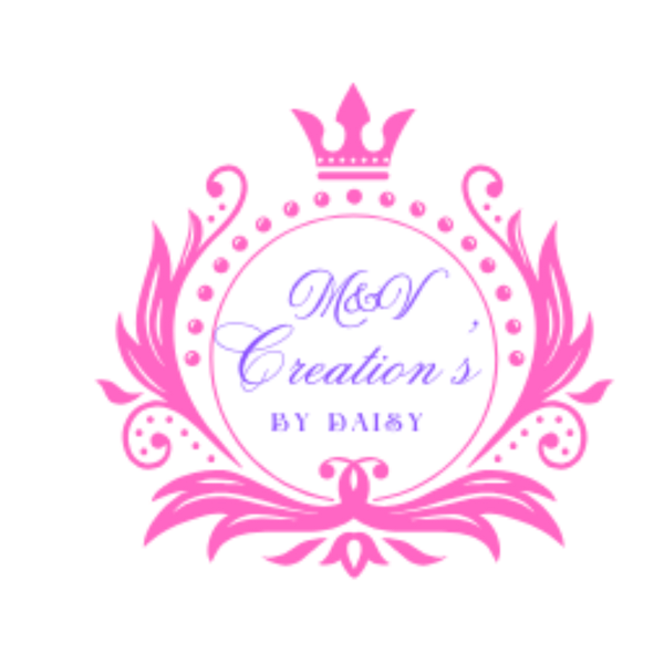 M&V Creations By Daisy